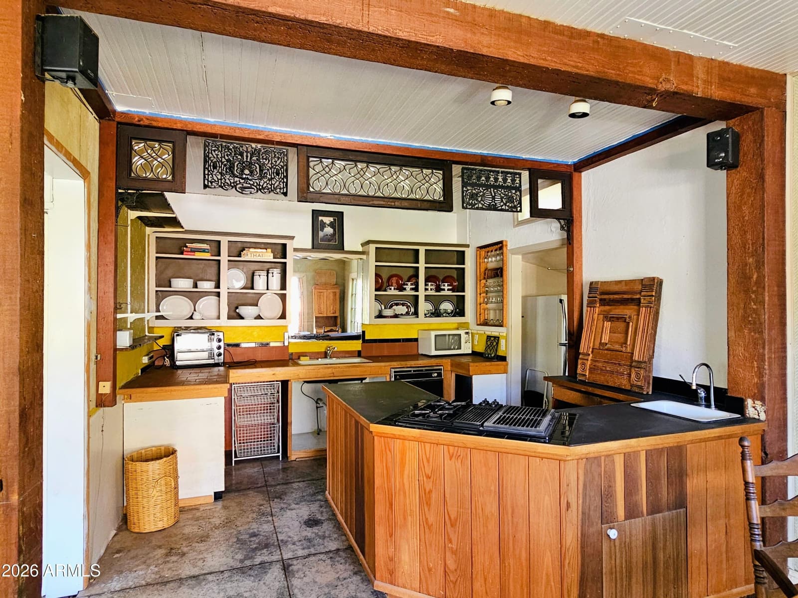 118 Ok Street, Bisbee, AZ 85603 — photo 19 of 30