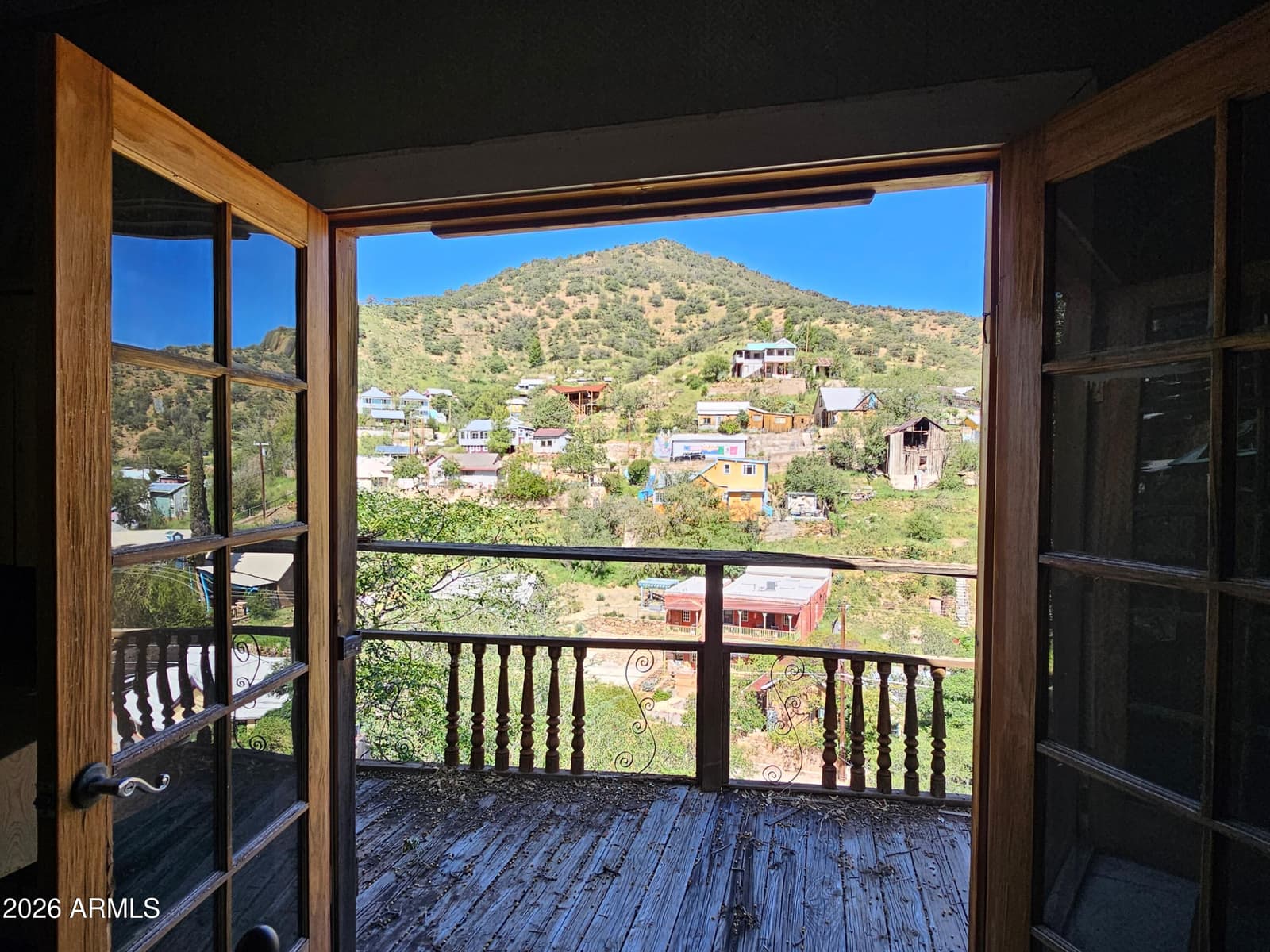 118 Ok Street, Bisbee, AZ 85603 — photo 26 of 30