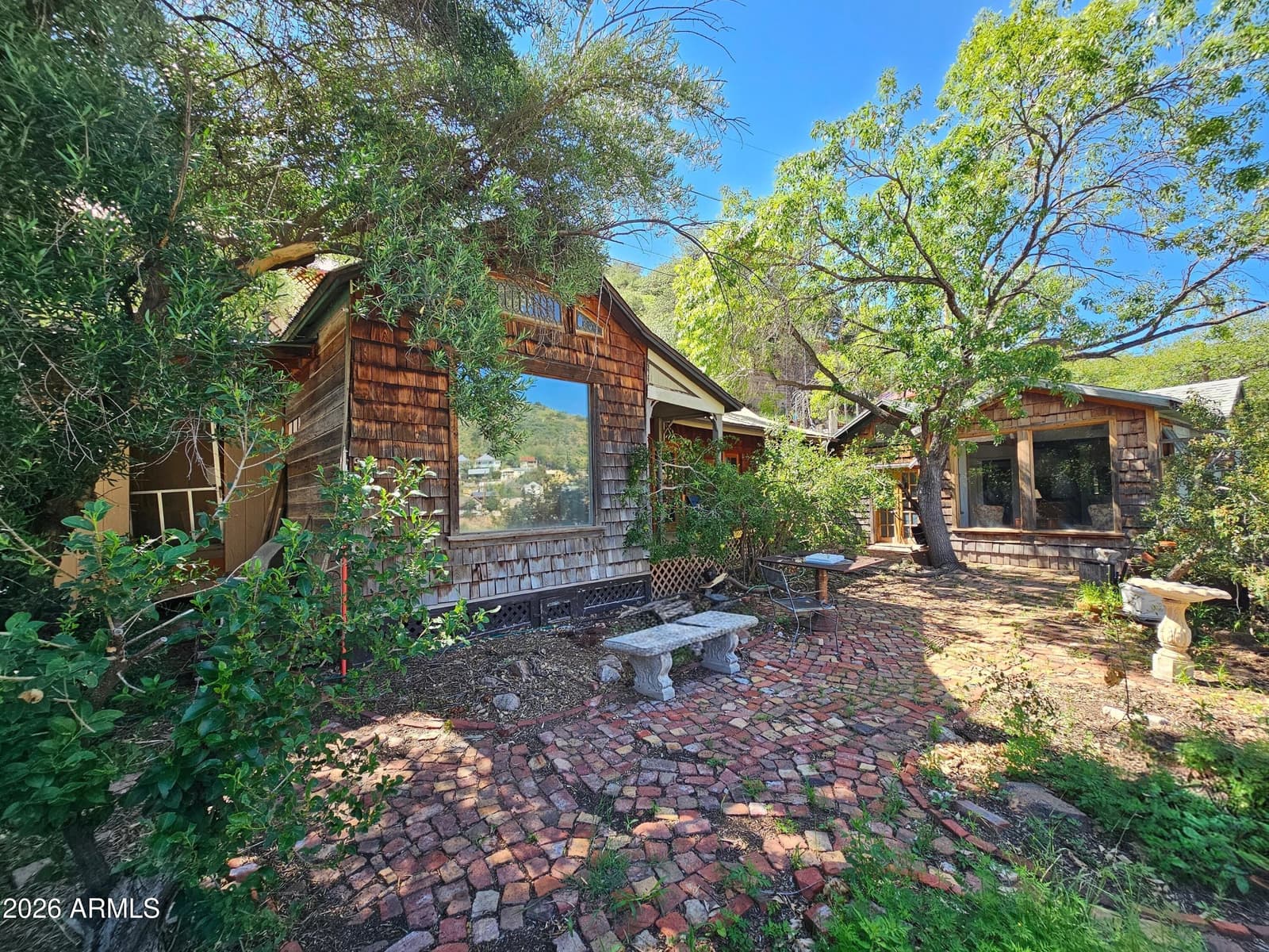 118 Ok Street, Bisbee, AZ 85603 — photo 1 of 30