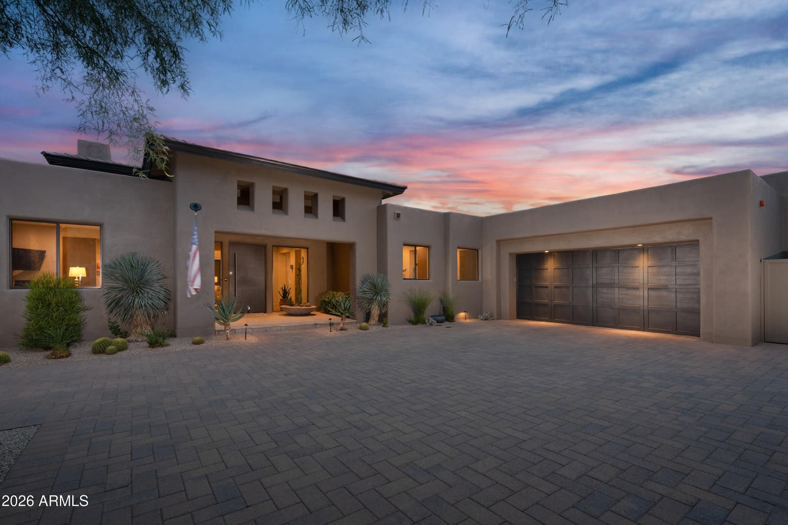 39530 N 106th Street, Scottsdale, AZ 85262 — photo 2 of 34