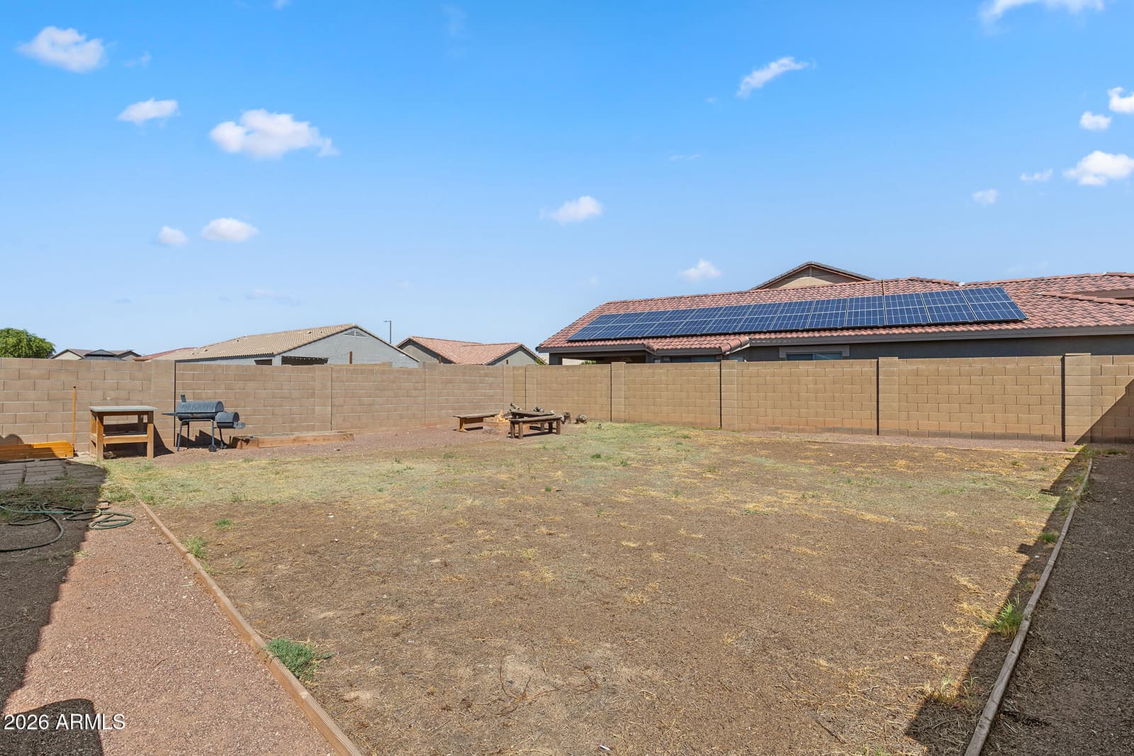 21686 W Hess Avenue, Buckeye, AZ 85326 — photo 44 of 47