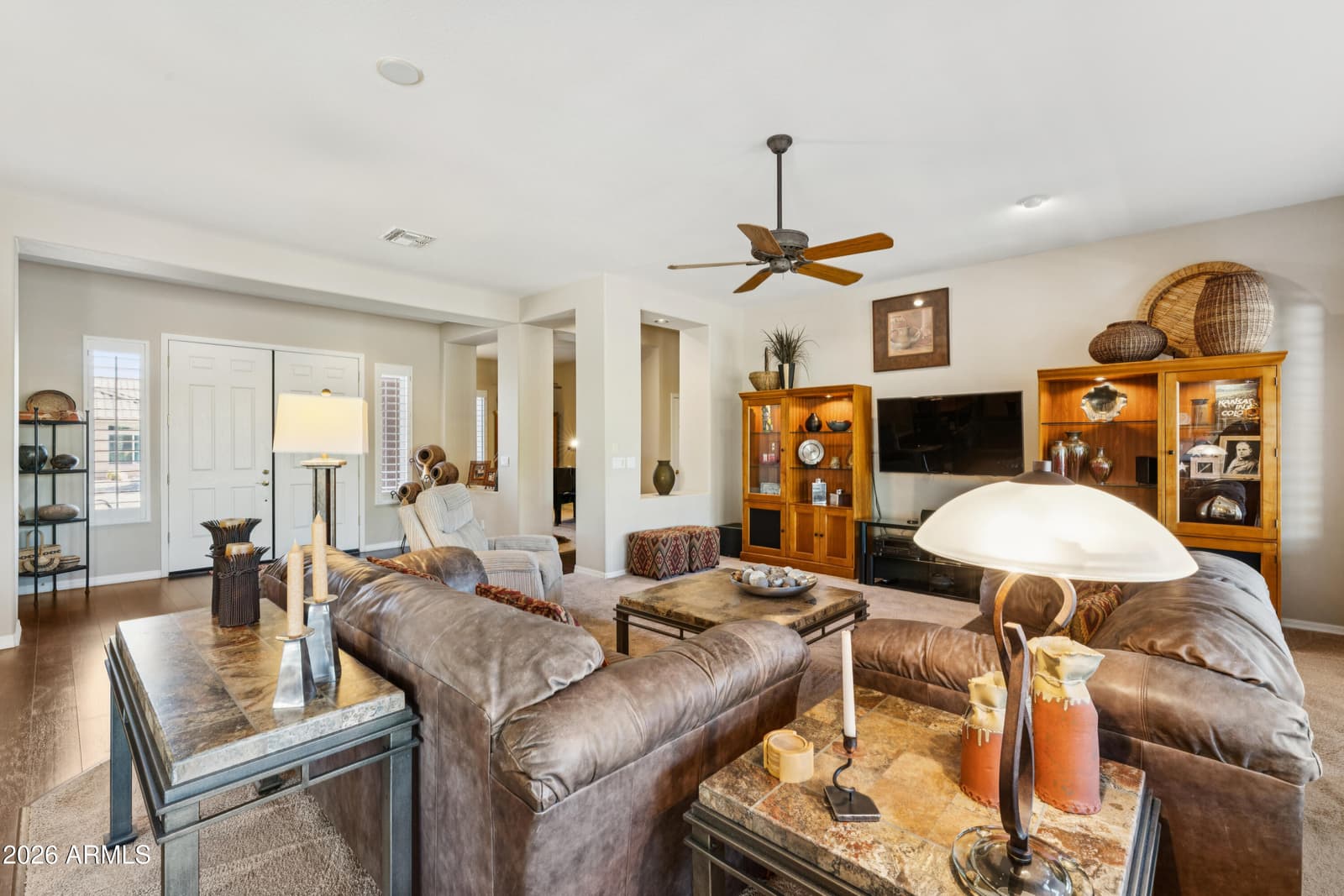 5358 S Mohave Sage Drive, Gold Canyon, AZ 85118 — photo 5 of 43