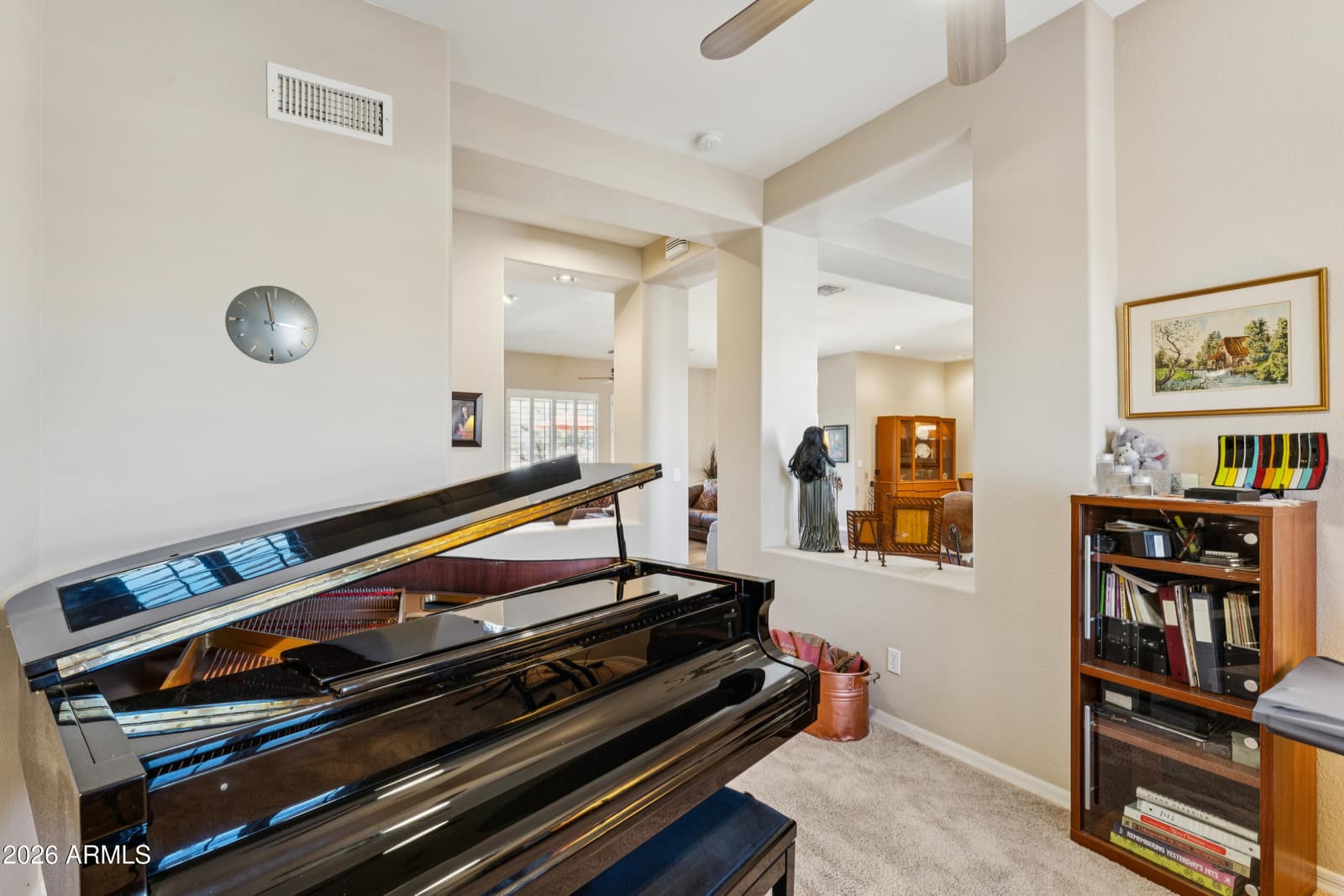 5358 S Mohave Sage Drive, Gold Canyon, AZ 85118 — photo 10 of 43