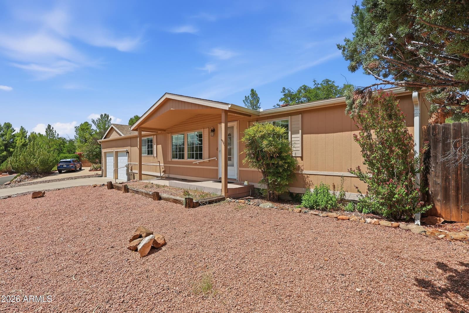 10780 E Oak Creek Valley Drive, Cornville, AZ 86325 — photo 2 of 41