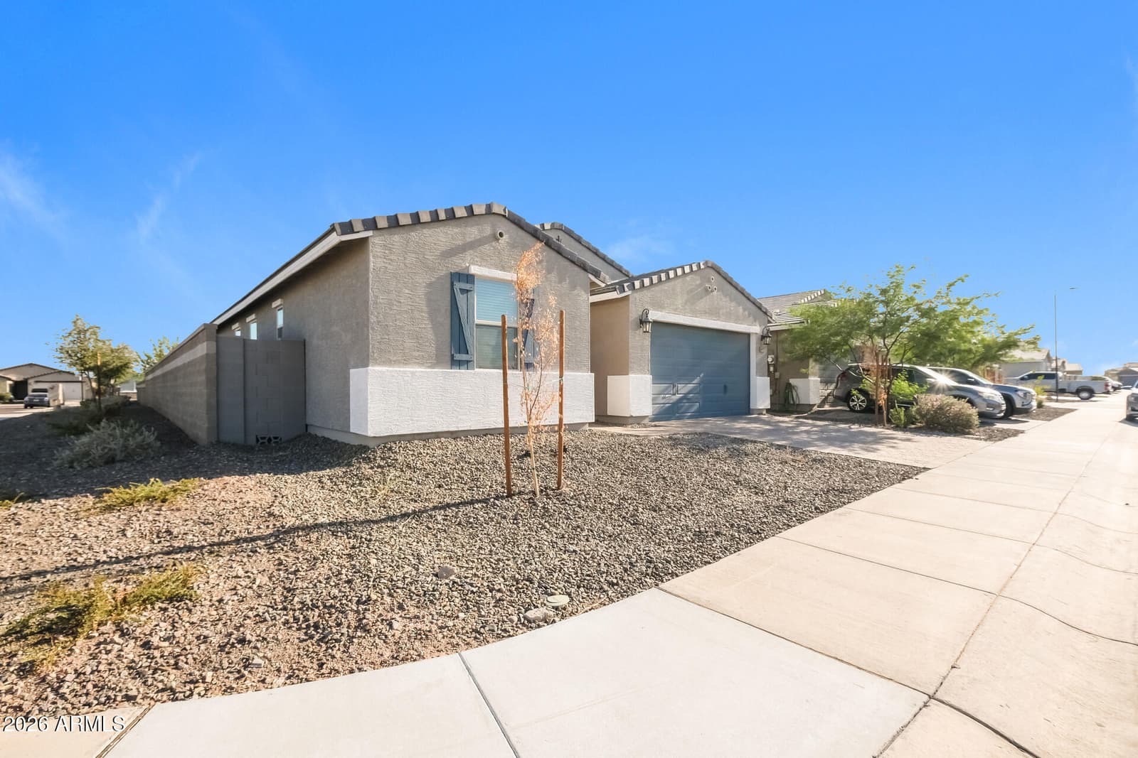 6918 W Samantha Way, Laveen, AZ 85339 — photo 3 of 26