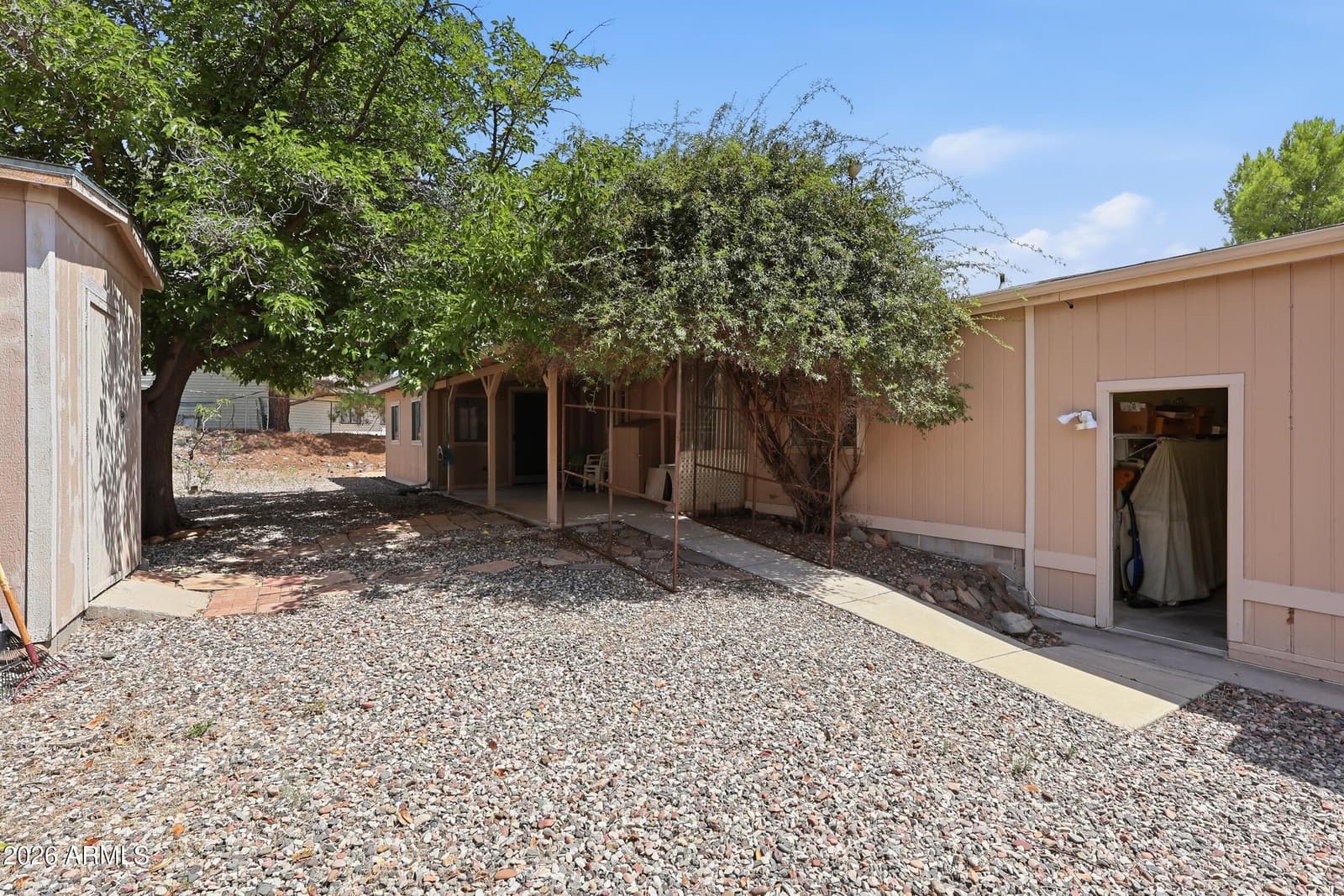 10780 E Oak Creek Valley Drive, Cornville, AZ 86325 — photo 28 of 41