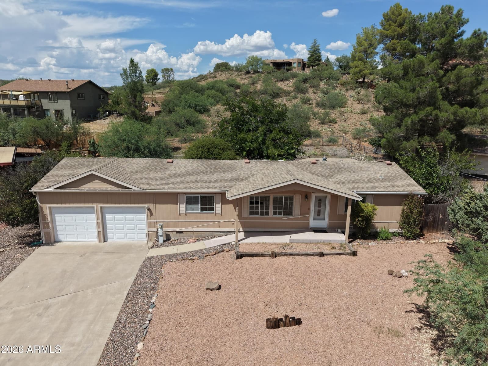 10780 E Oak Creek Valley Drive, Cornville, AZ 86325 — photo 30 of 41