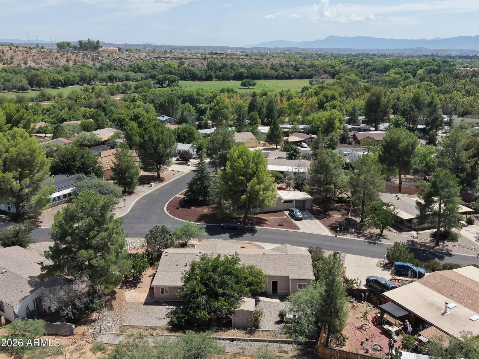 10780 E Oak Creek Valley Drive, Cornville, AZ 86325 — photo 31 of 41