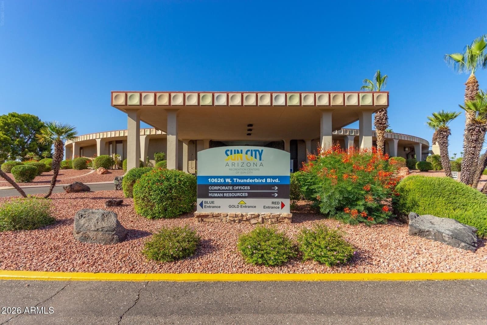 13720 N 98th Avenue I, Sun City, AZ 85351 — photo 24 of 45