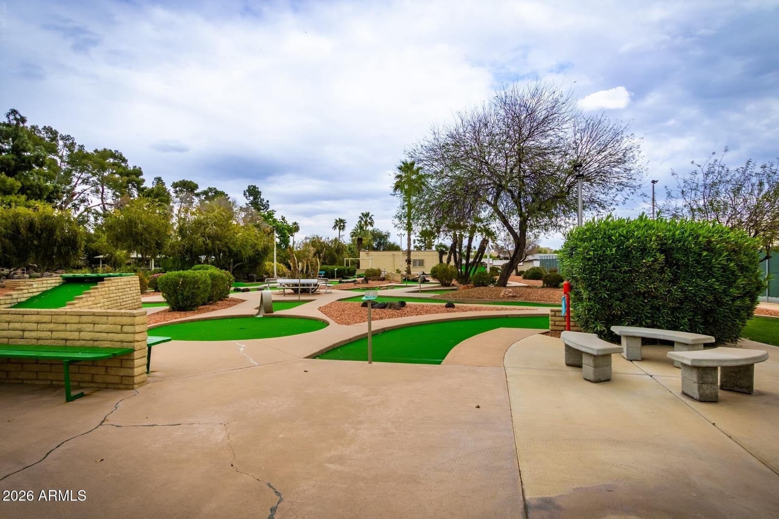 13720 N 98th Avenue I, Sun City, AZ 85351 — photo 33 of 45