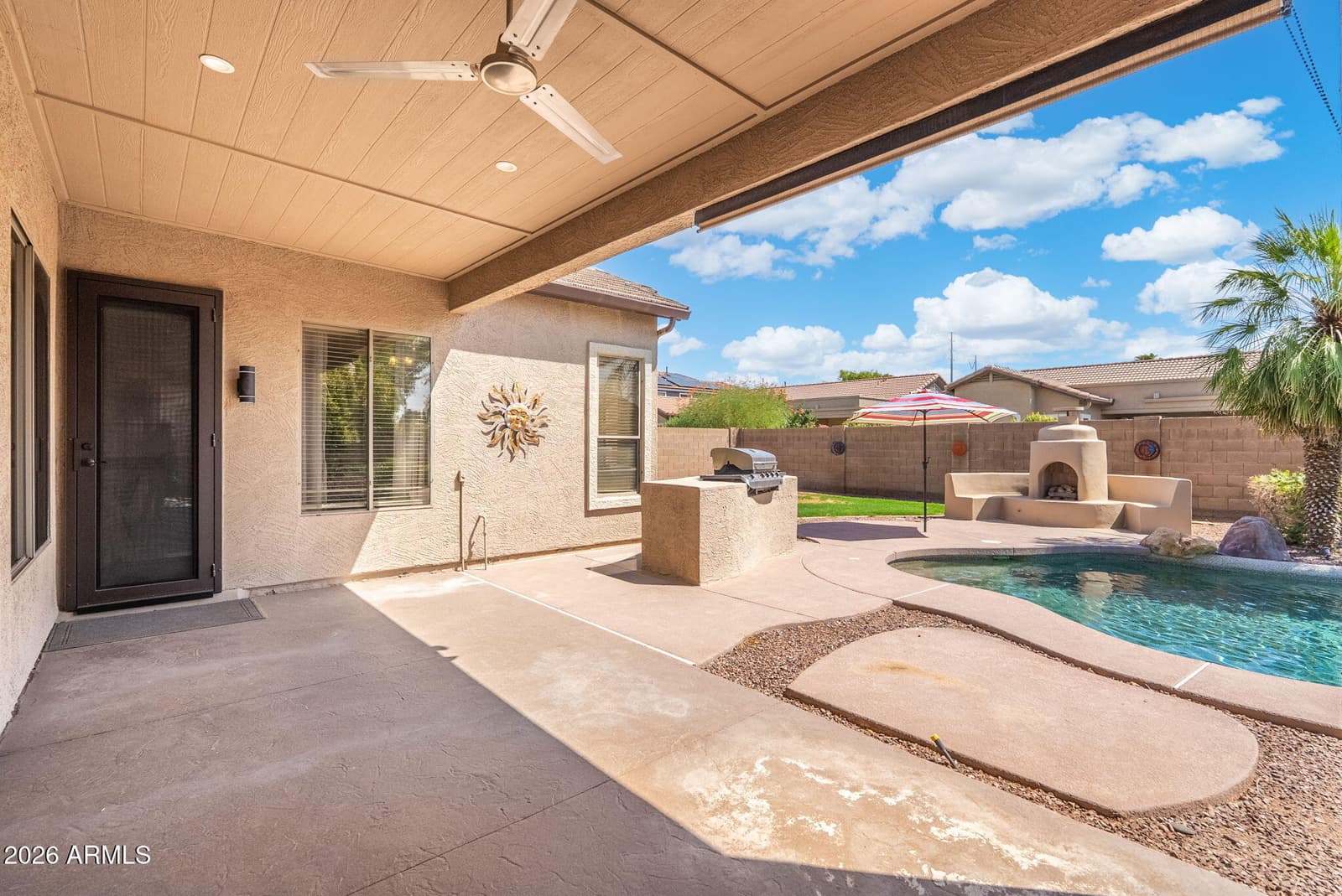 10231 E Pampa Avenue, Mesa, AZ 85212 — photo 40 of 47