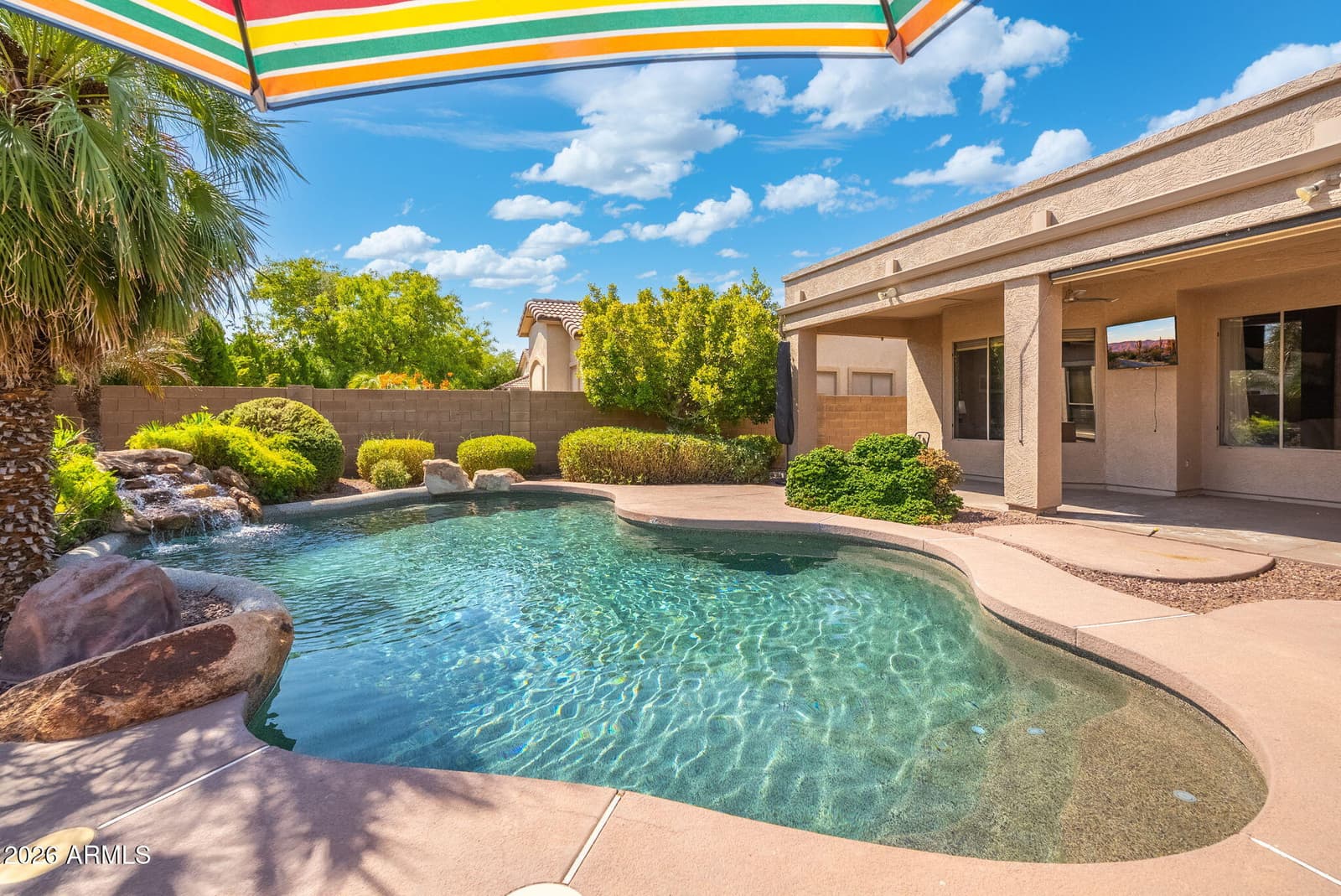 10231 E Pampa Avenue, Mesa, AZ 85212 — photo 36 of 47