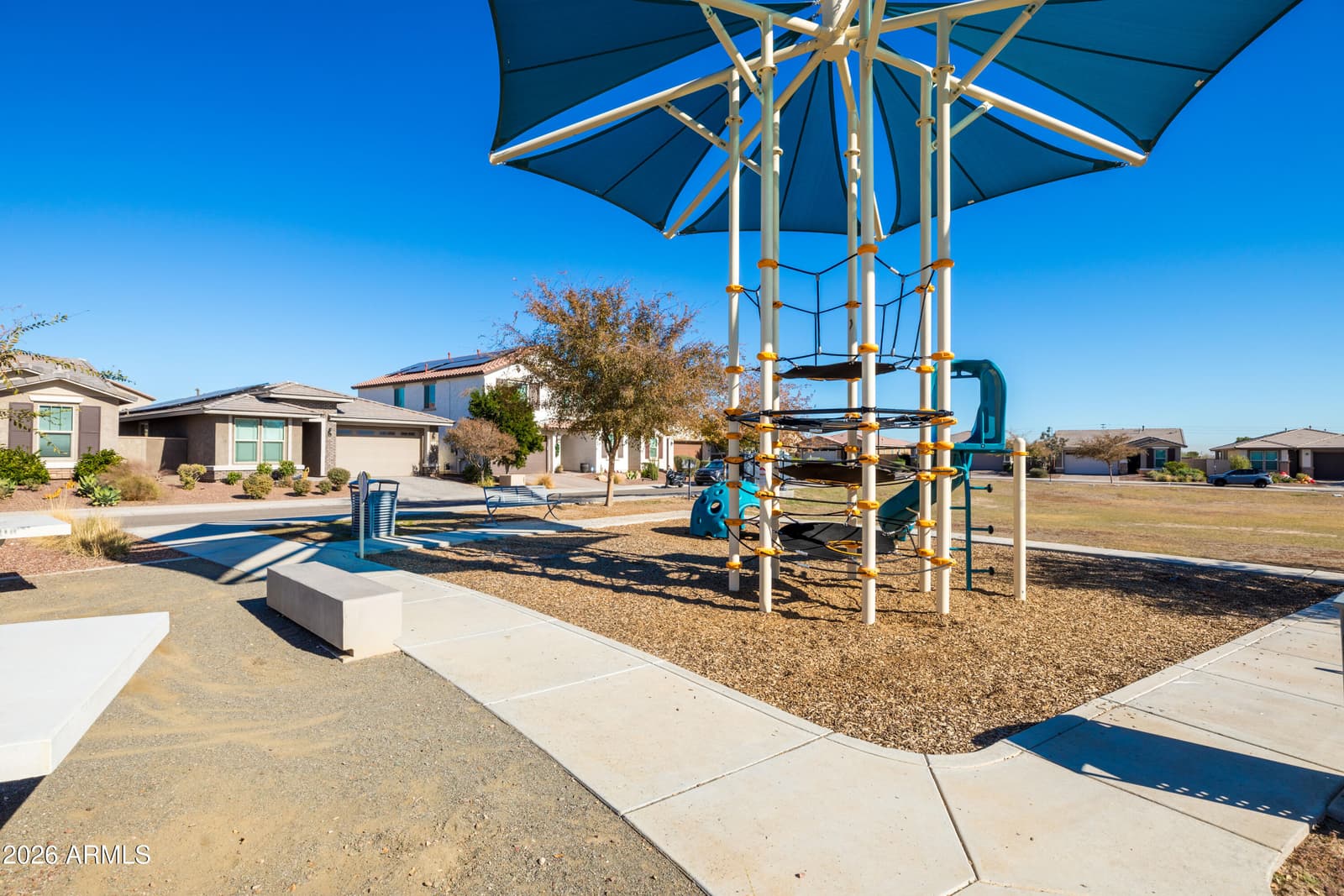 19628 W Exeter Boulevard, Litchfield Park, AZ 85340 — photo 35 of 36