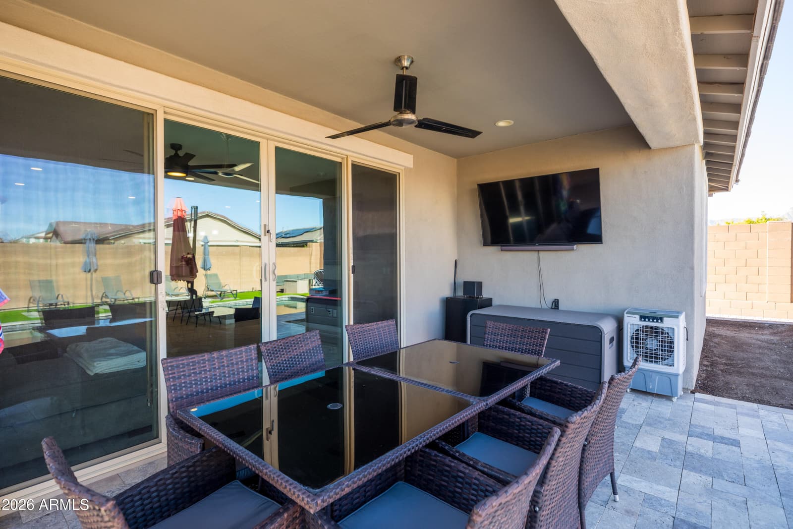19628 W Exeter Boulevard, Litchfield Park, AZ 85340 — photo 23 of 36
