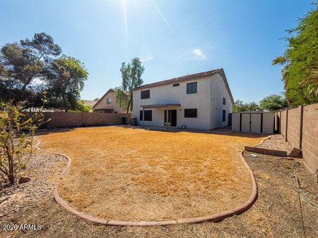15958 W Morning Glory Street, Goodyear, AZ 85338 — photo 13 of 14