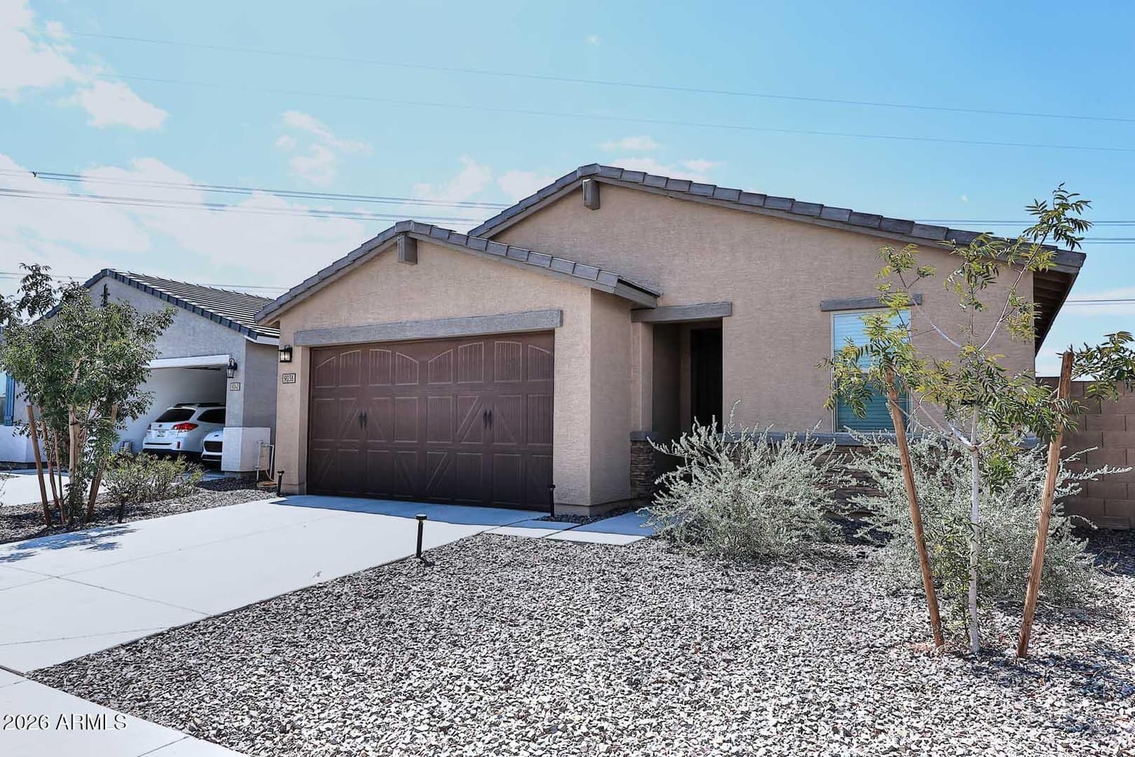 9038 S 69th Drive, Laveen, AZ 85339 — photo 2 of 45