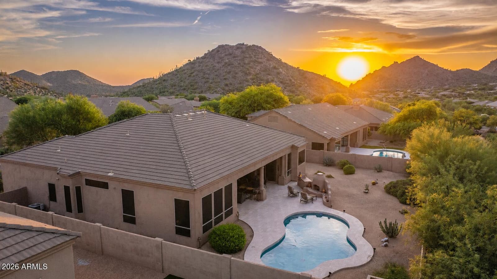 11804 E Sand Hills Road, Scottsdale, AZ 85255 — photo 49 of 60