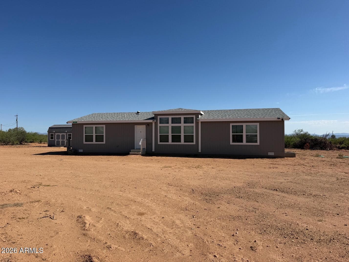 6527 E Galahad Lane, Hereford, AZ 85615 — photo 2 of 33
