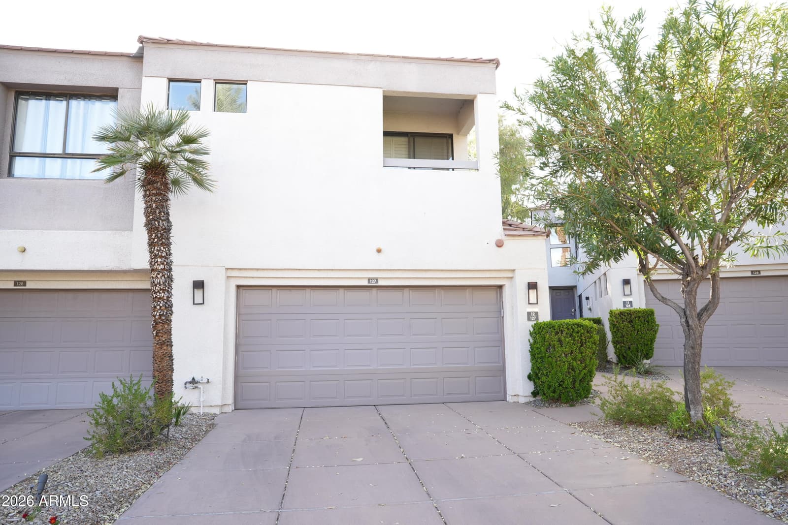 7222 E Gainey Ranch Road 127, Scottsdale, AZ 85258 — photo 2 of 30