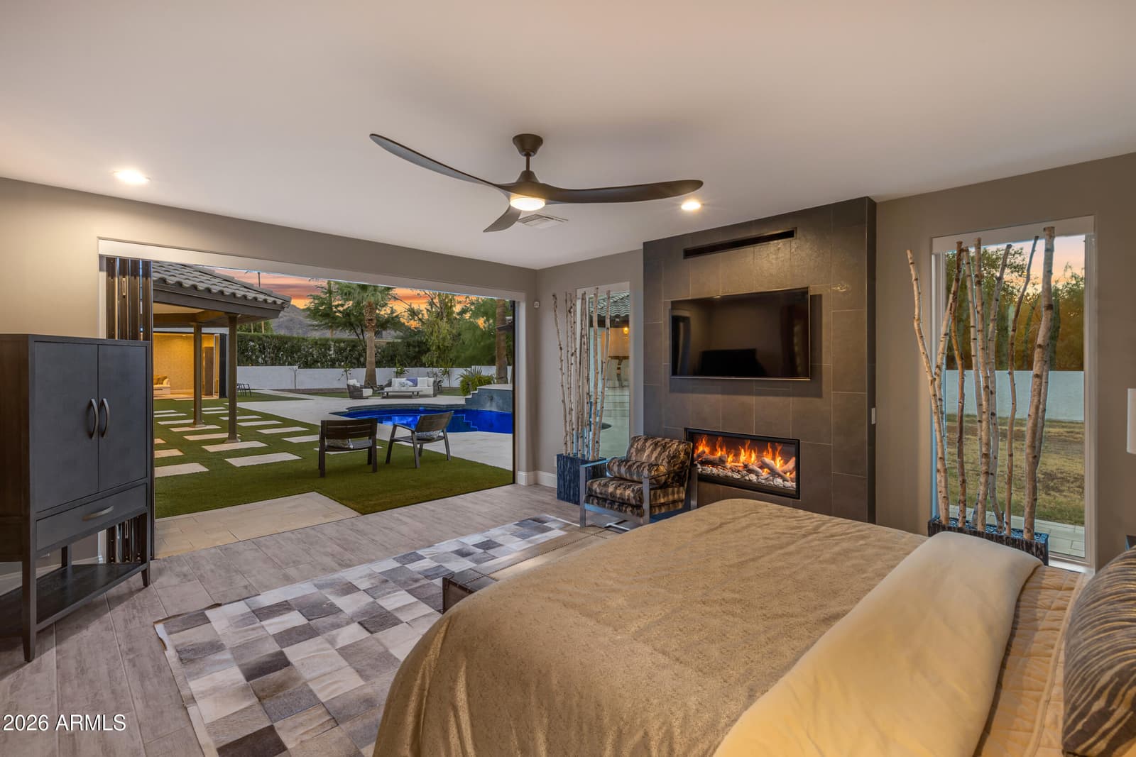 9016 N 60th Street, Paradise Valley, AZ 85253 — photo 65 of 67