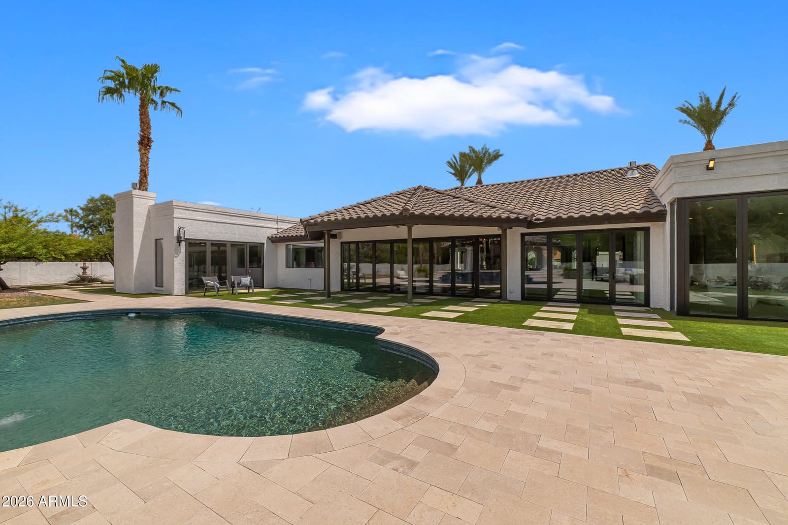 9016 N 60th Street, Paradise Valley, AZ 85253 — photo 54 of 67