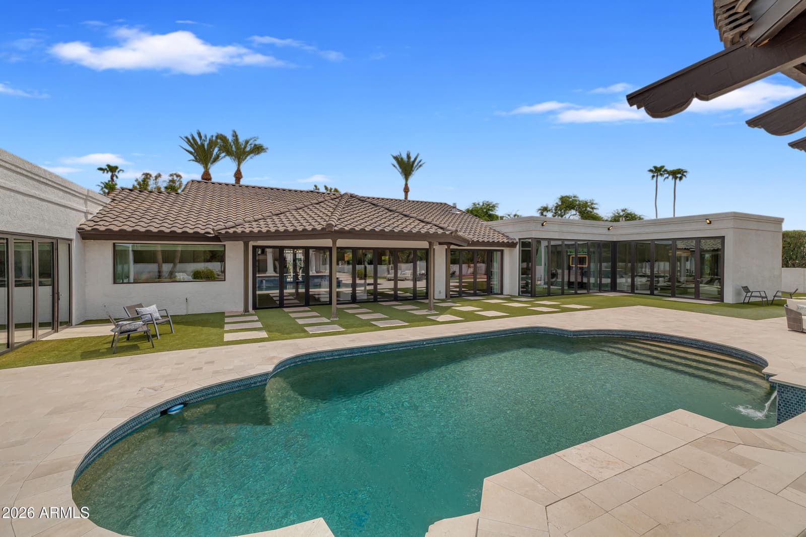 9016 N 60th Street, Paradise Valley, AZ 85253 — photo 52 of 67