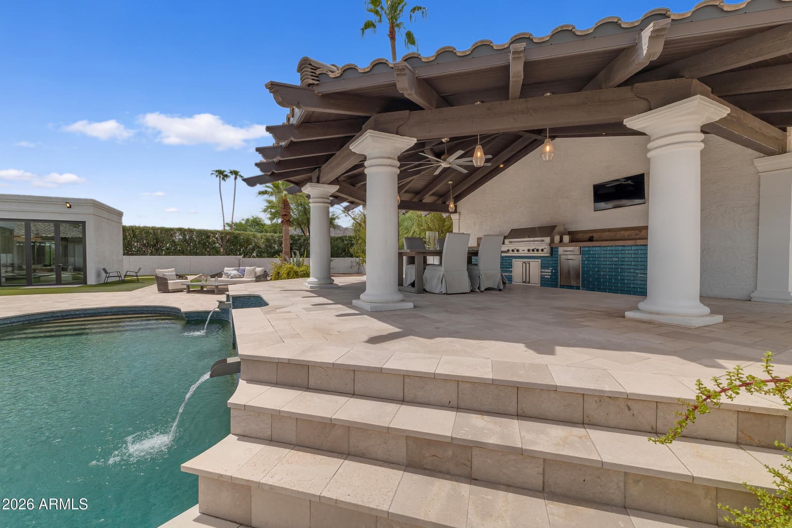 9016 N 60th Street, Paradise Valley, AZ 85253 — photo 55 of 67