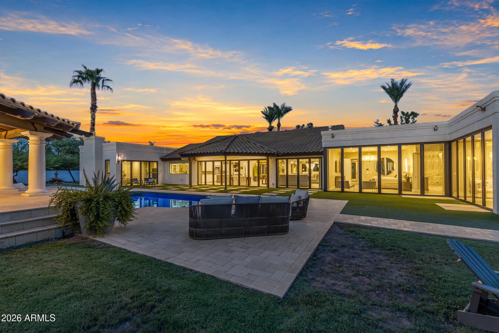 9016 N 60th Street, Paradise Valley, AZ 85253 — photo 7 of 67