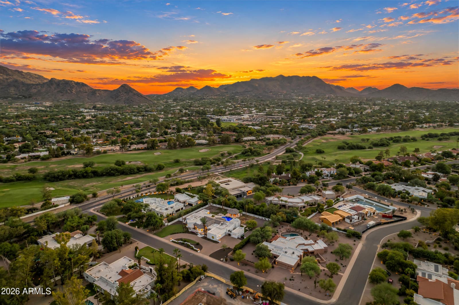 9016 N 60th Street, Paradise Valley, AZ 85253 — photo 59 of 67