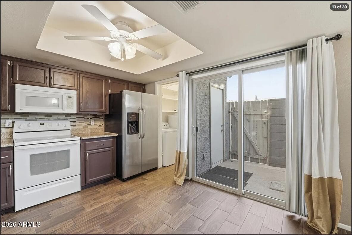 19601 N 7th Street 1096, Phoenix, AZ 85024 — photo 13 of 30