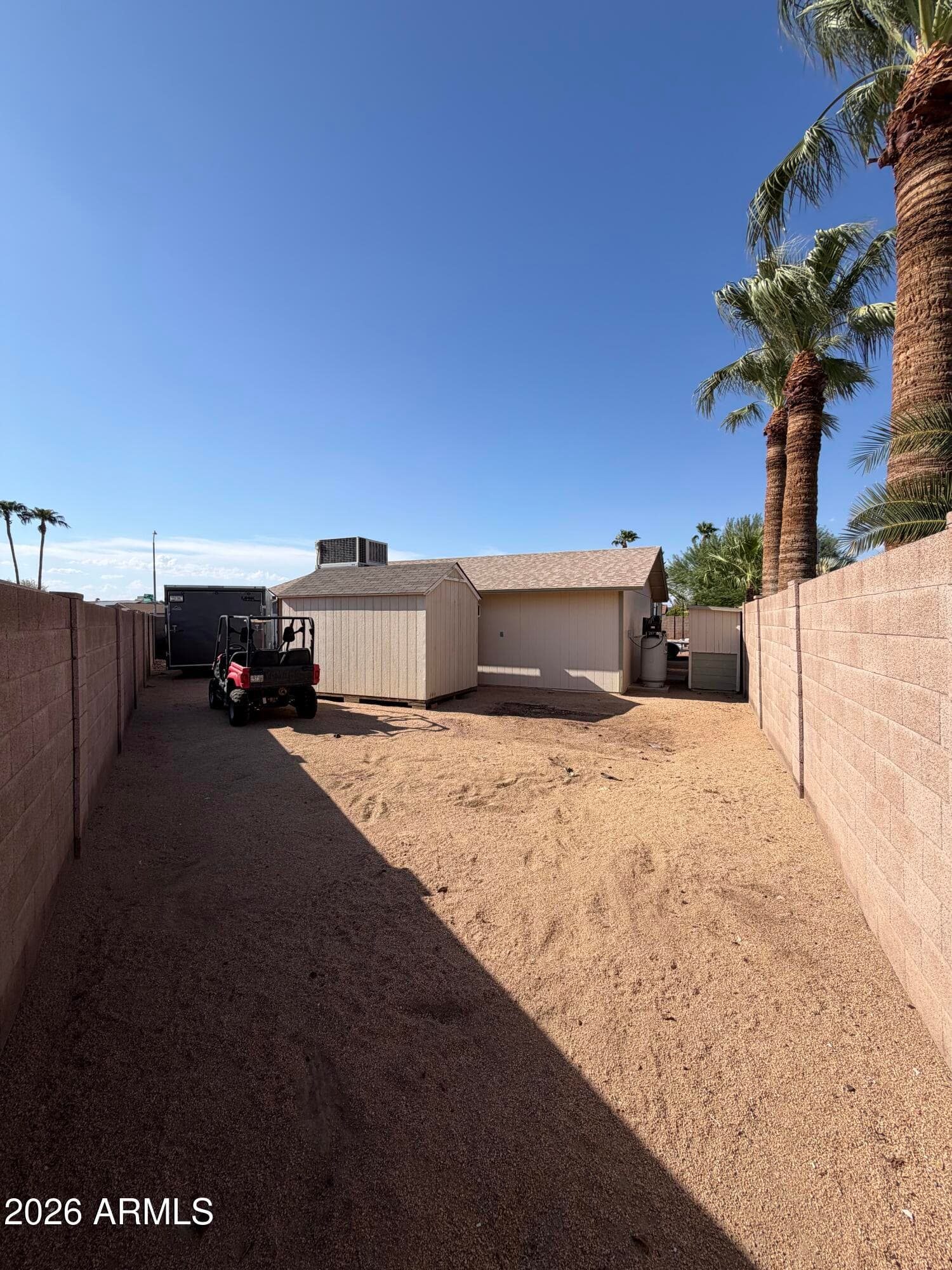 9823 N 48th Drive, Glendale, AZ 85302 — photo 34 of 35