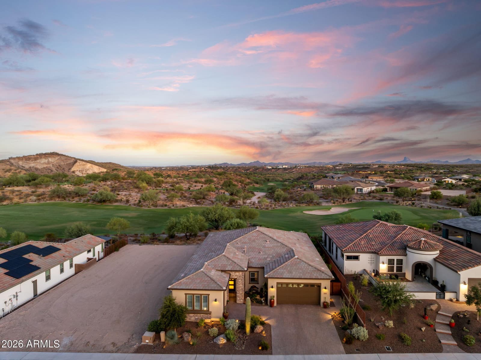 4041 Fence Post Way, Wickenburg, AZ 85390 — photo 4 of 75
