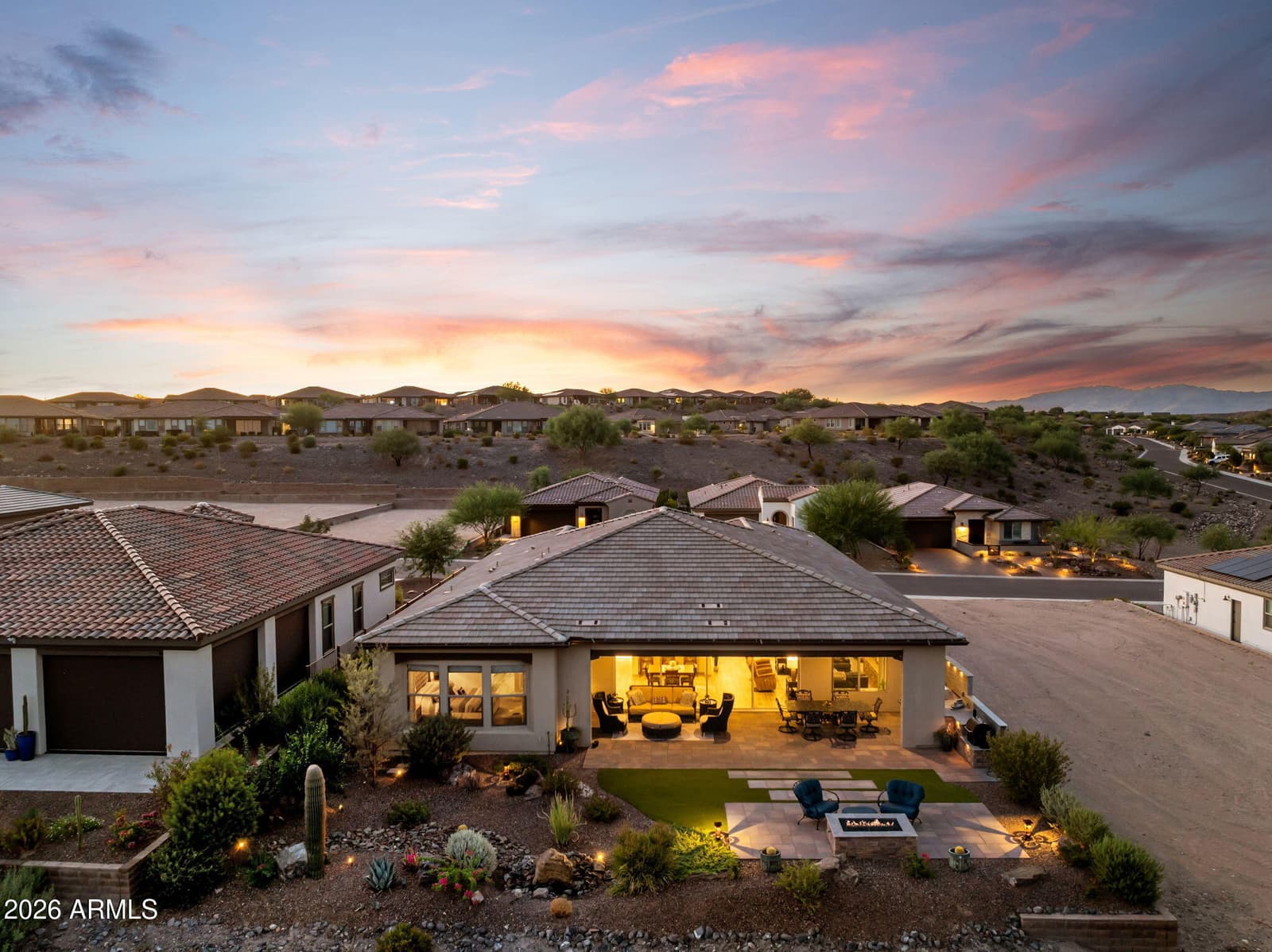 4041 Fence Post Way, Wickenburg, AZ 85390 — photo 5 of 75