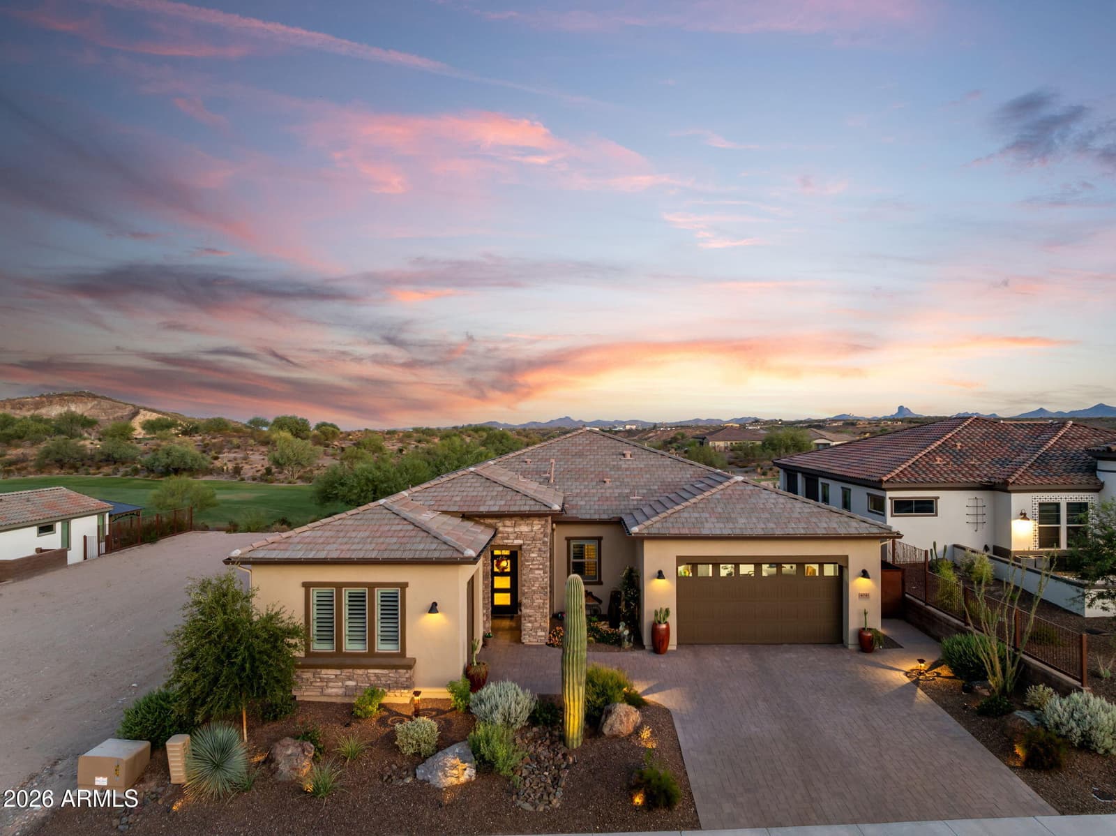 4041 Fence Post Way, Wickenburg, AZ 85390 — photo 10 of 75