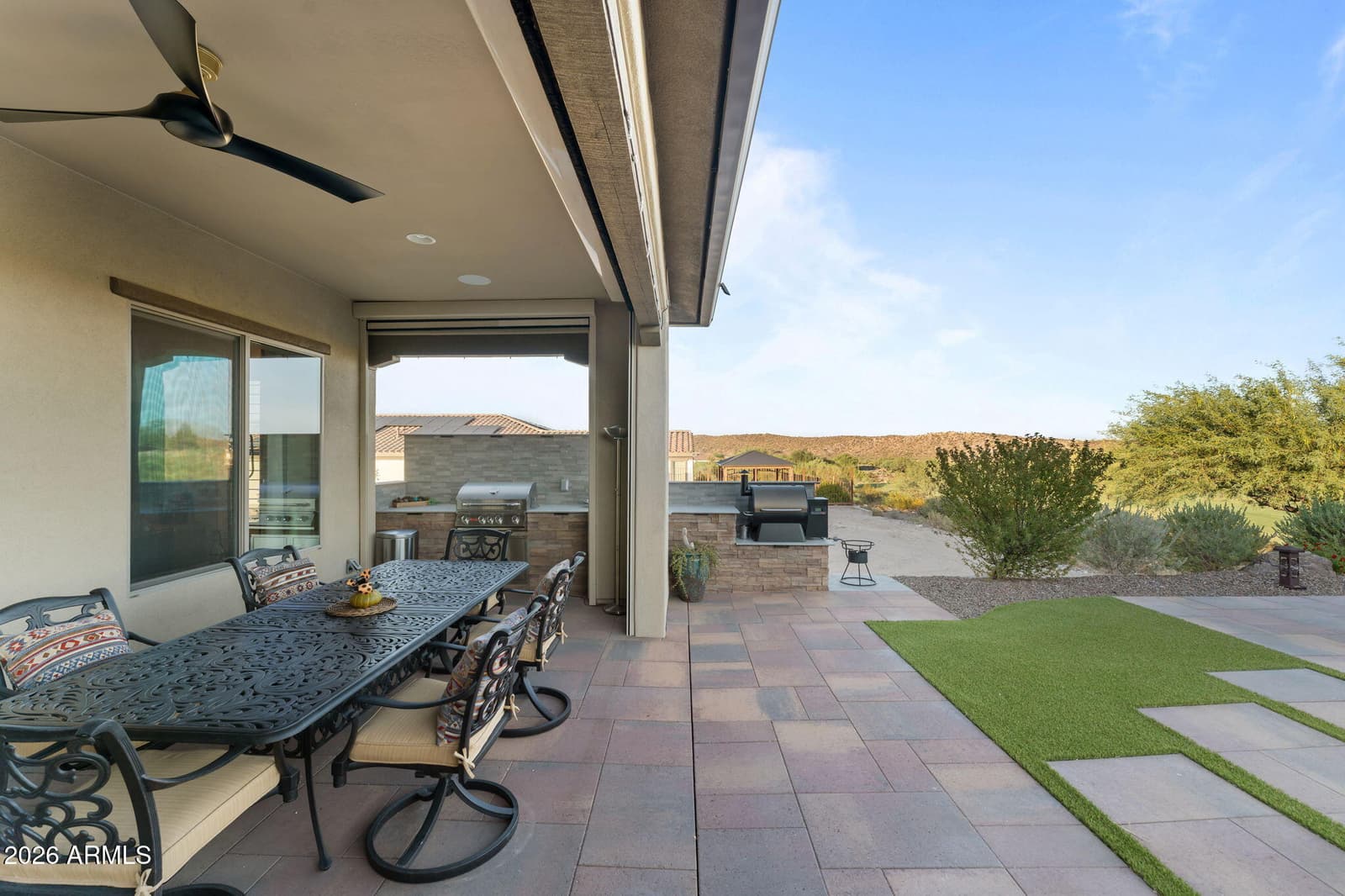 4041 Fence Post Way, Wickenburg, AZ 85390 — photo 47 of 75