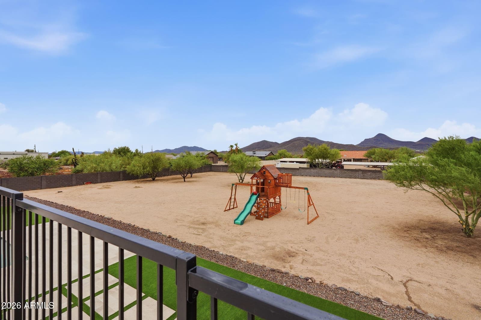 37643 N 22nd Street, Phoenix, AZ 85086 — photo 55 of 60