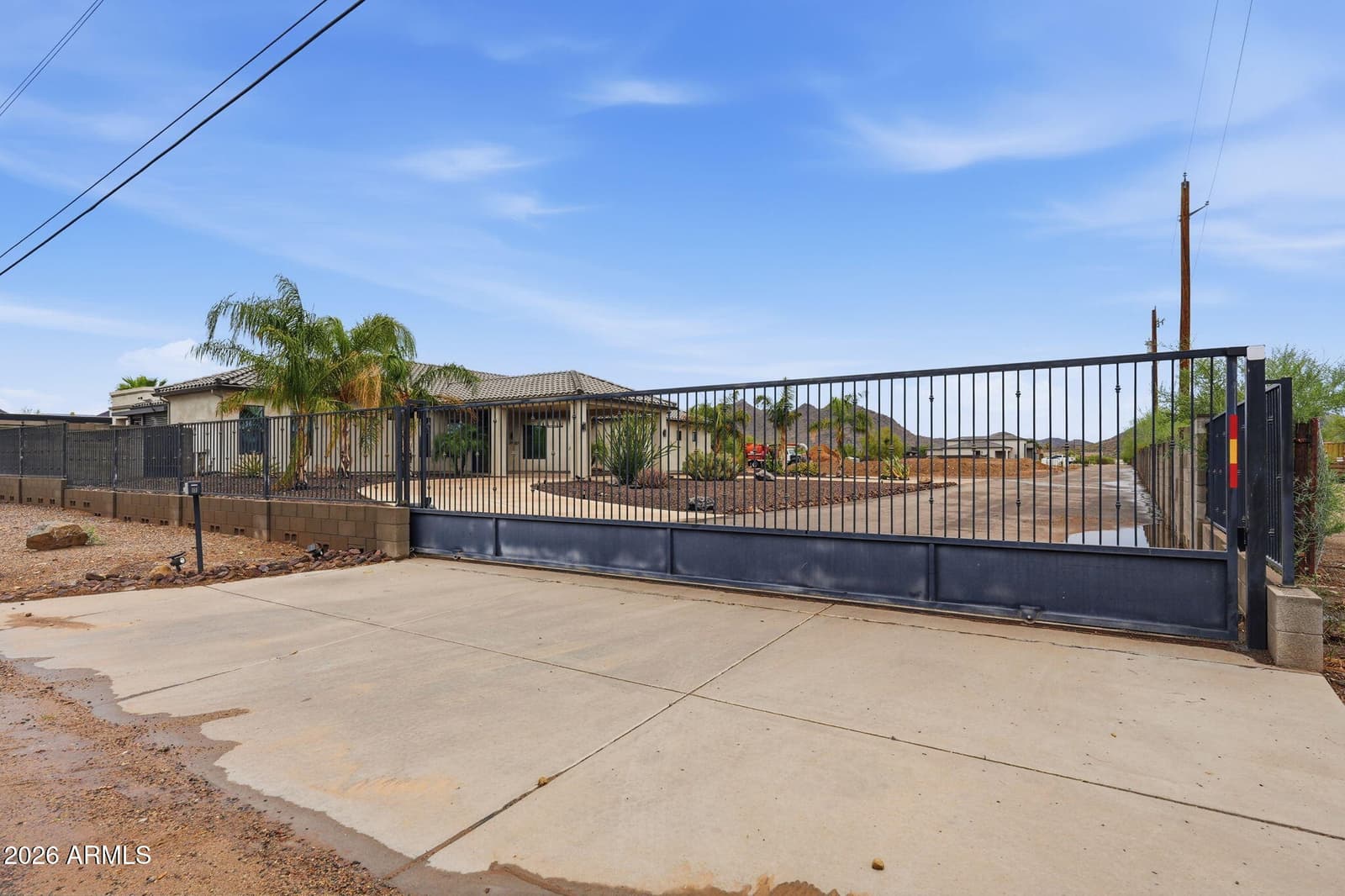 37643 N 22nd Street, Phoenix, AZ 85086 — photo 58 of 60