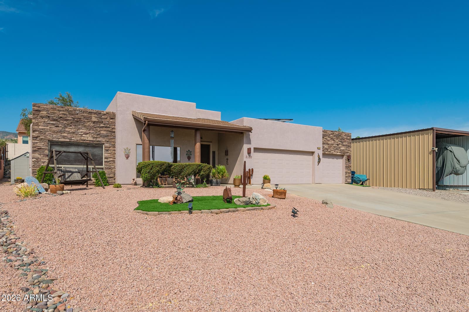 2126 Austin Way, Clarkdale, AZ 86324 — photo 6 of 47