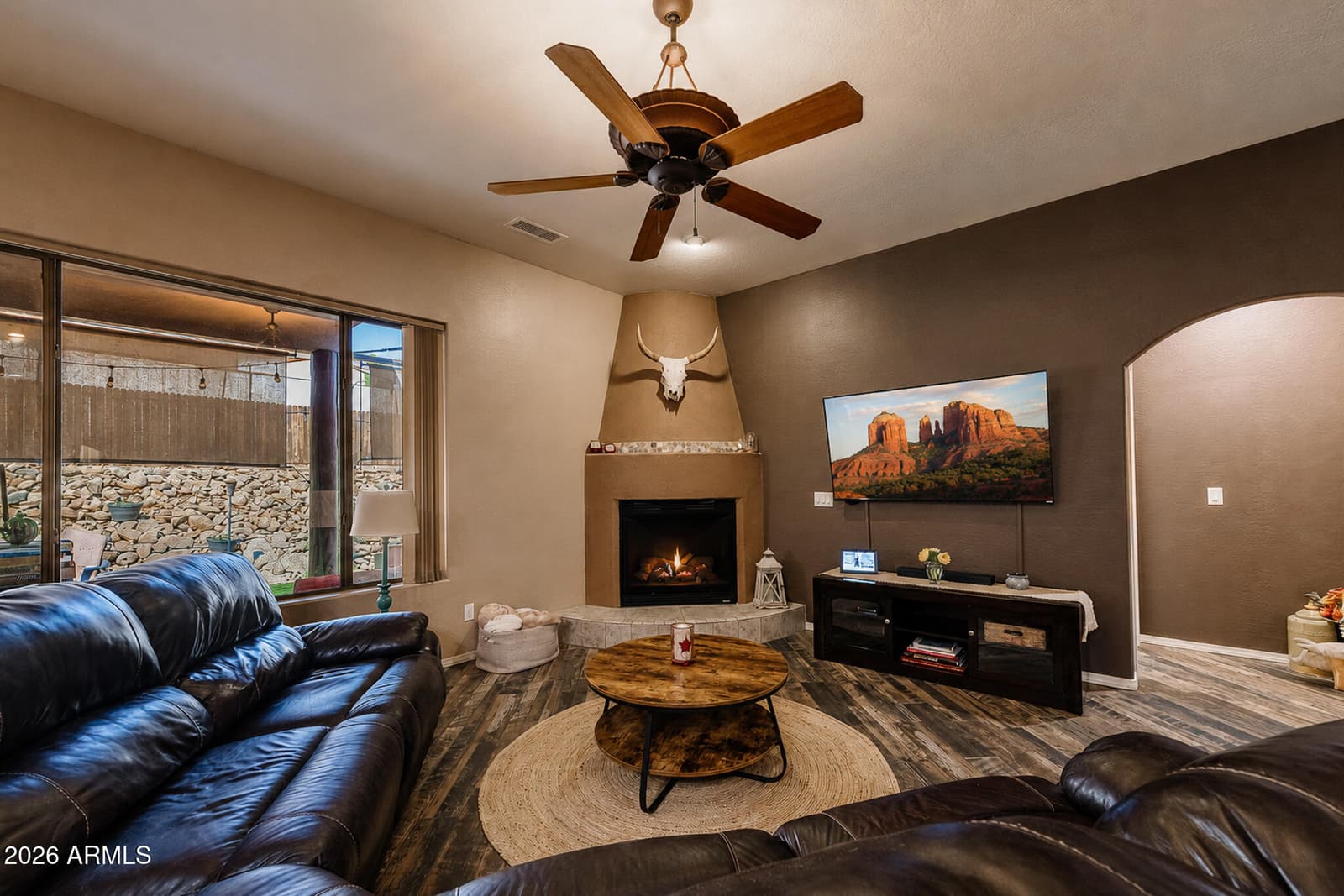 2126 Austin Way, Clarkdale, AZ 86324 — photo 13 of 47