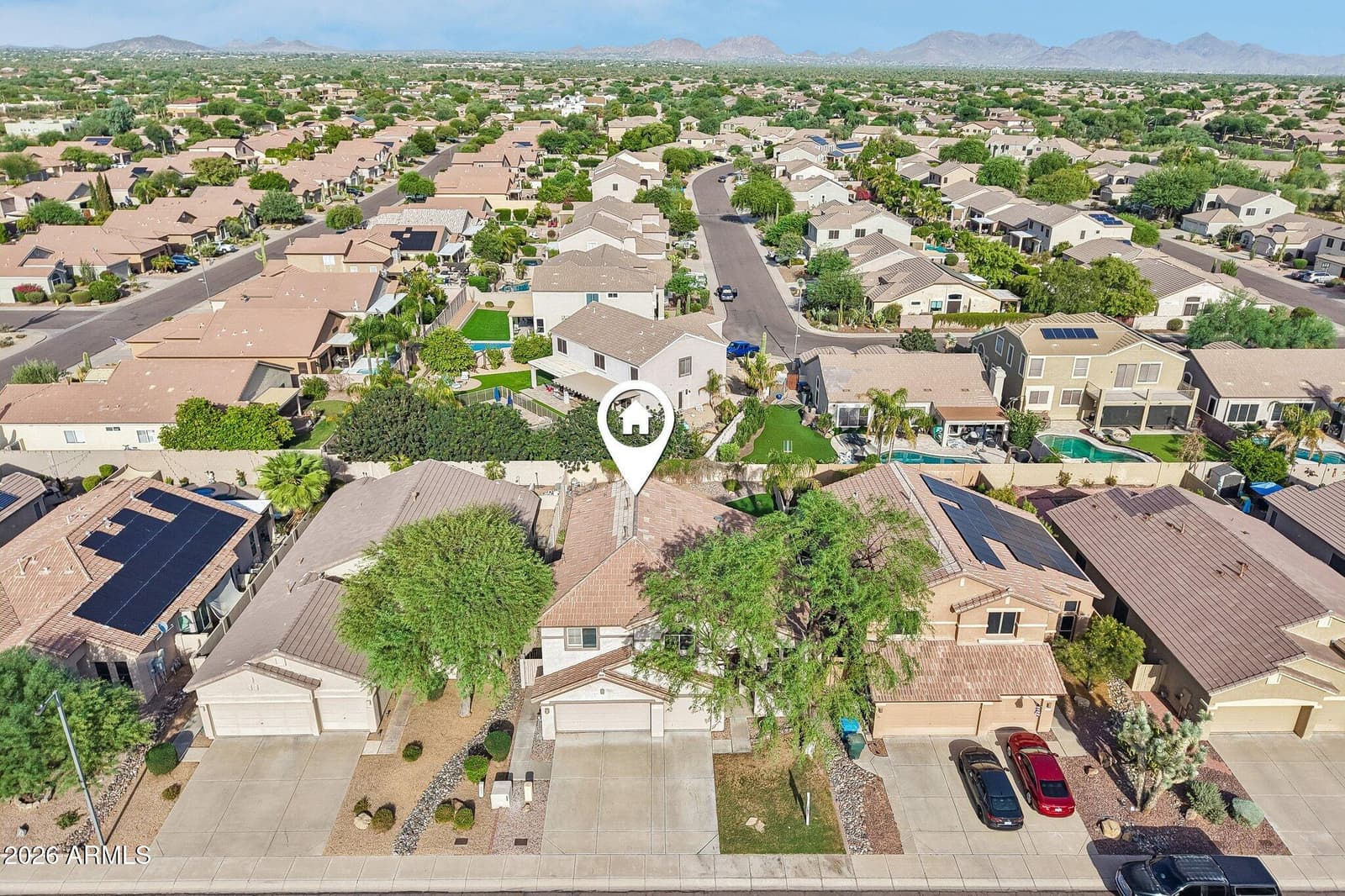 26645 N 42nd Street, Cave Creek, AZ 85331 — photo 54 of 61