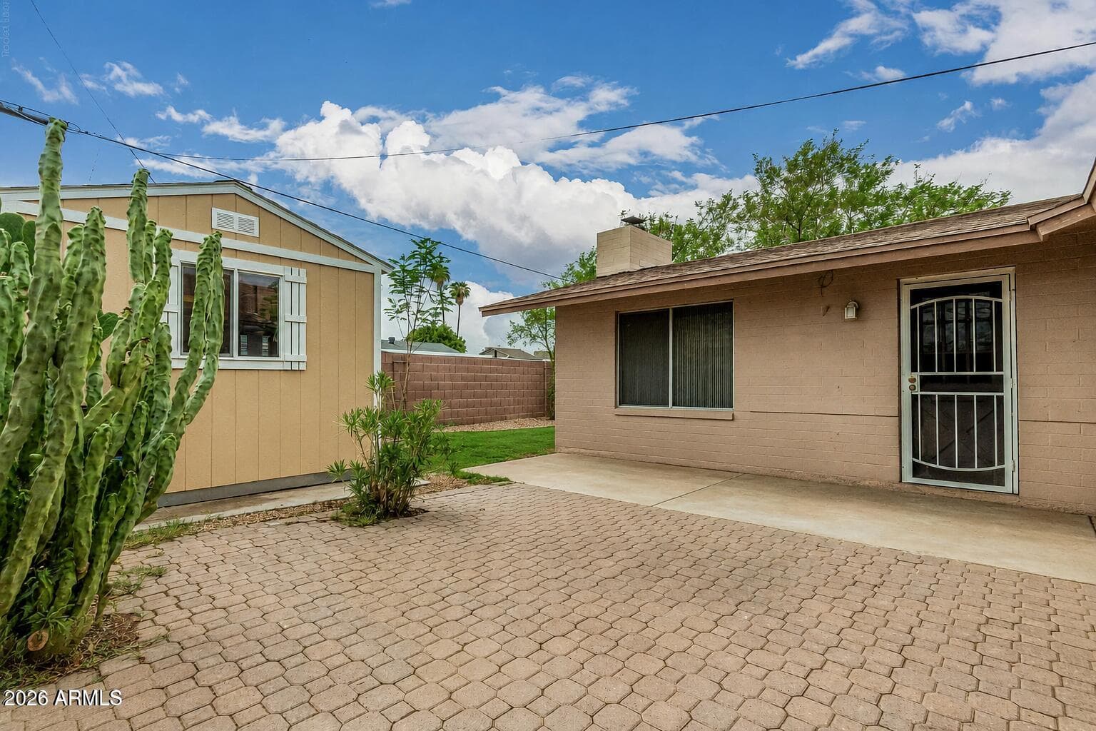 3631 W Myrtle Avenue, Phoenix, AZ 85051 — photo 46 of 51