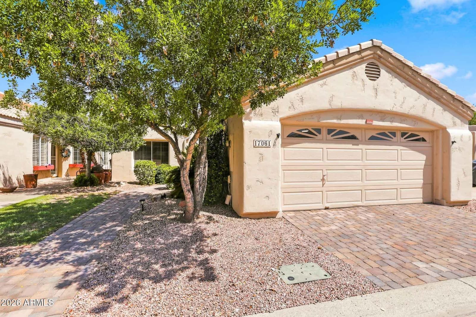 17061 N Moccasin Trail, Surprise, AZ 85374 — photo 1 of 54
