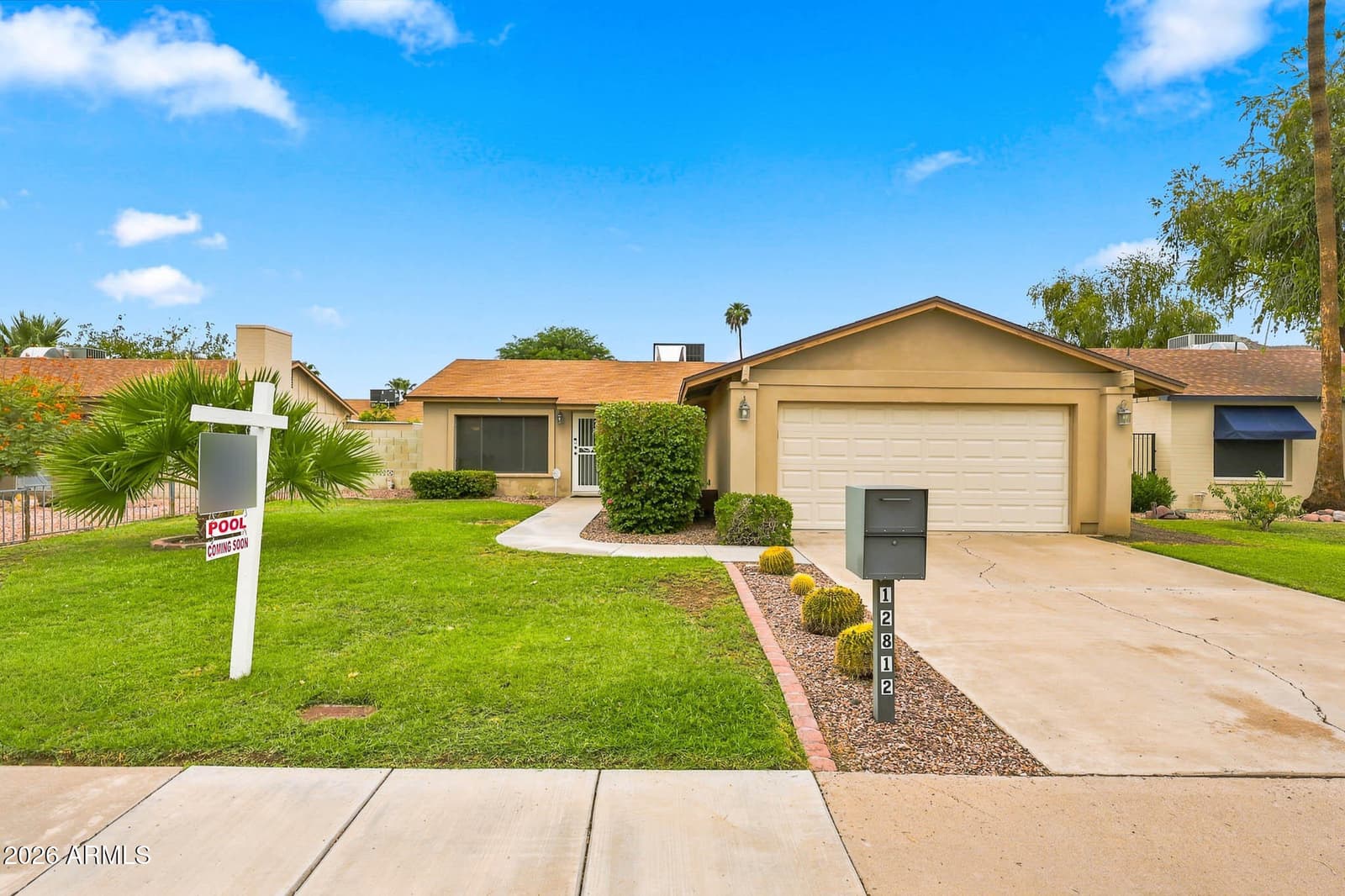 12812 N 28th Street, Phoenix, AZ 85032 — photo 1 of 28