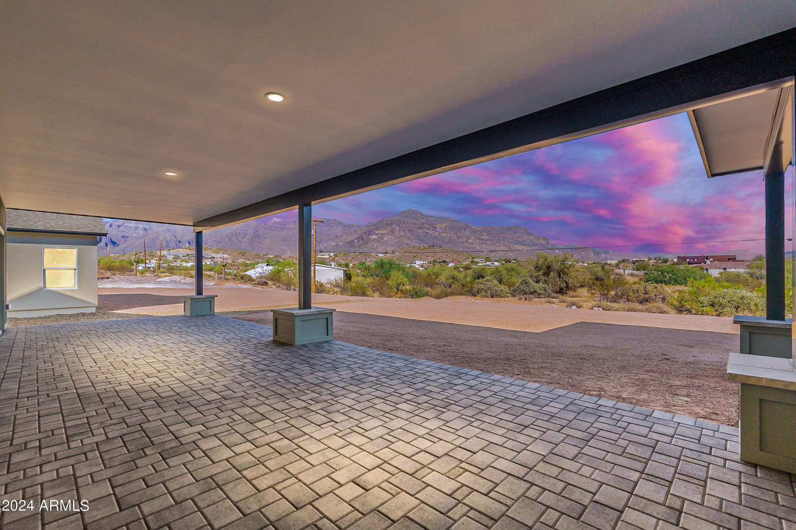 3909 S Veronica Lane, Gold Canyon, AZ 85118 — photo 57 of 58