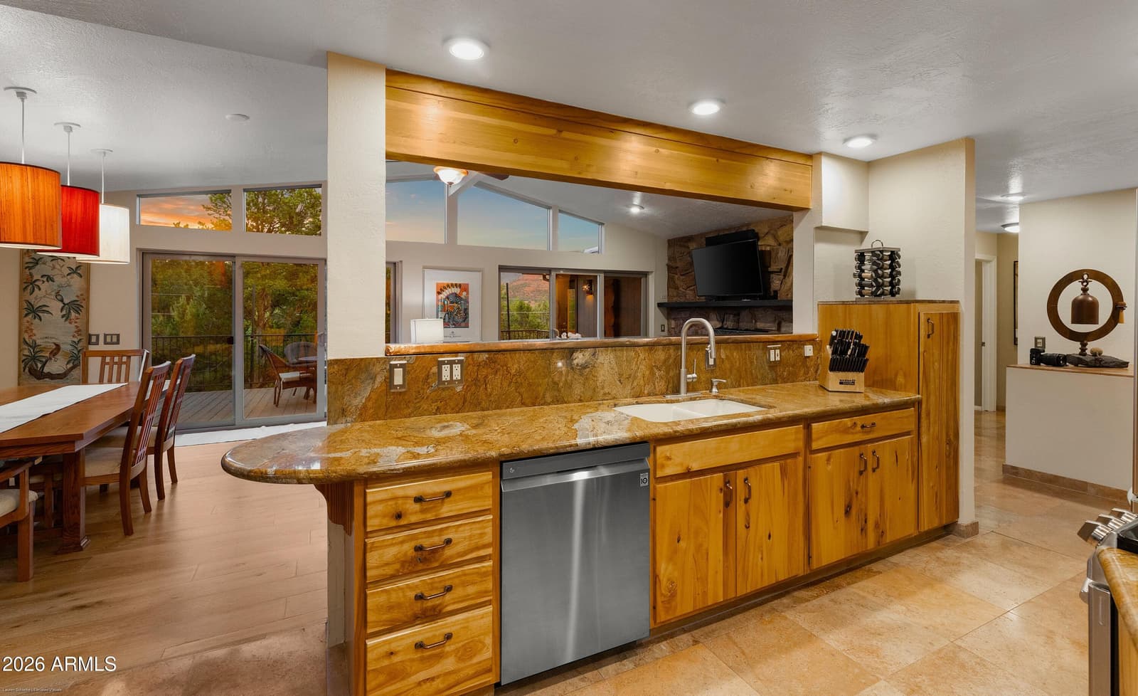 136 Coronado Trail, Sedona, AZ 86336 — photo 21 of 55