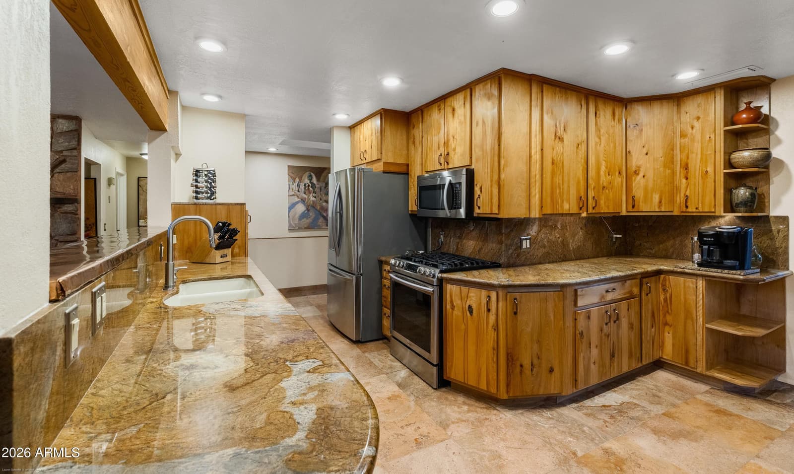 136 Coronado Trail, Sedona, AZ 86336 — photo 23 of 55