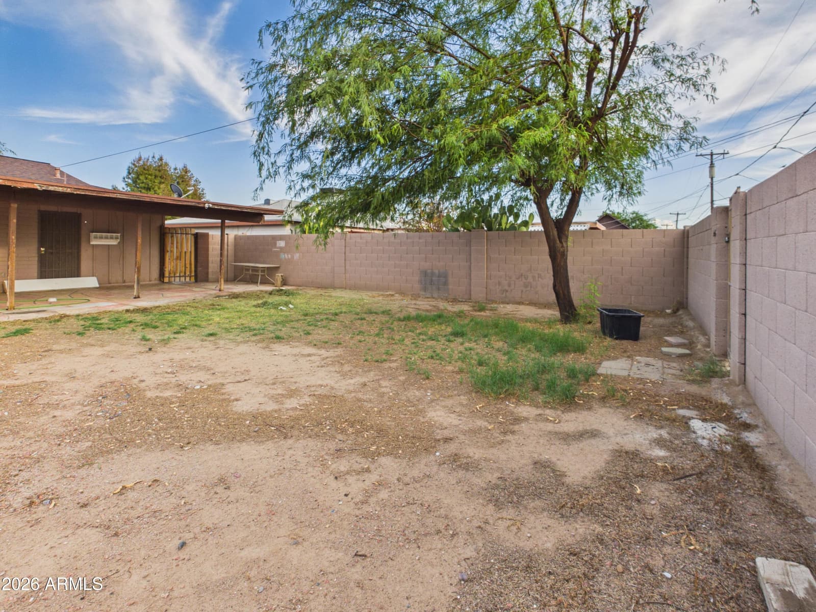 5734 N 36th Drive, Phoenix, AZ 85019 — photo 21 of 28