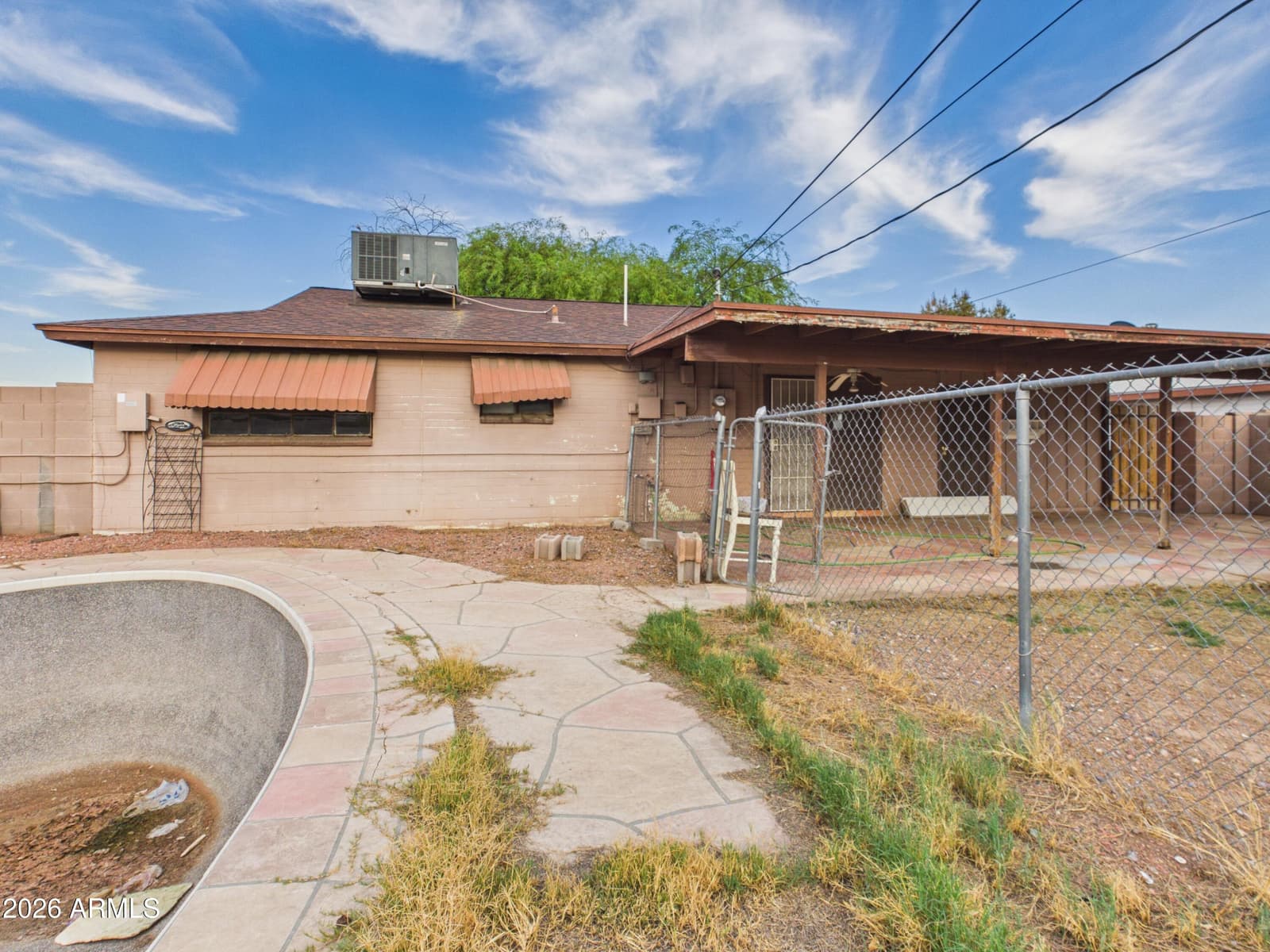 5734 N 36th Drive, Phoenix, AZ 85019 — photo 25 of 28