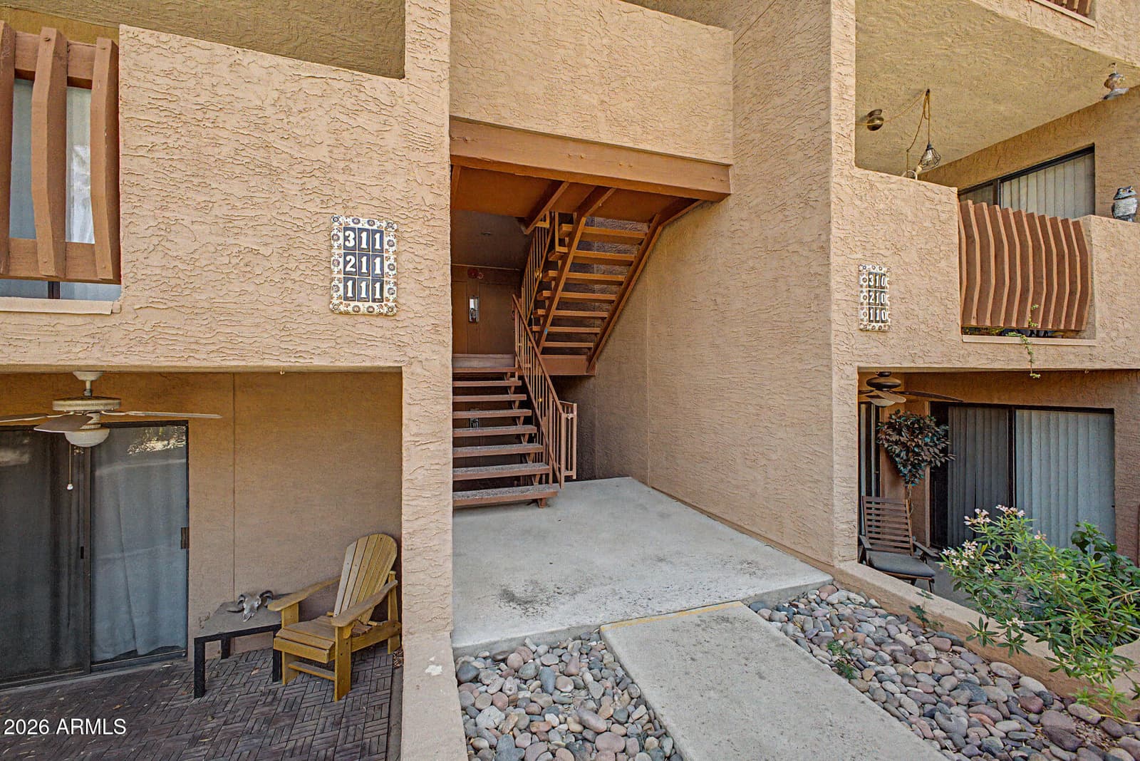 3031 N Civic Center Plaza 311, Scottsdale, AZ 85251 — photo 31 of 44