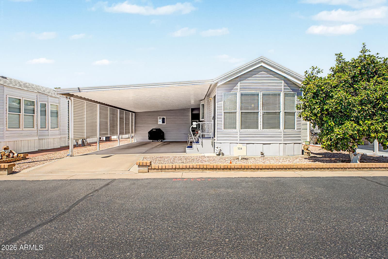 111 S Greenfield Road 724, Mesa, AZ 85206 — photo 2 of 26